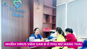 NHIỄM VIRUS VIÊM GAN B Ở PHỤ NỮ MANG THAI: KHI NÀO CẦN DÙNG THUỐC KHÁNG VIRUS 17 NHIỄM VIRUS VIÊM GAN B Ở PHỤ NỮ MANG THAI: KHI NÀO CẦN DÙNG THUỐC KHÁNG VIRUS Ảnh minh họa