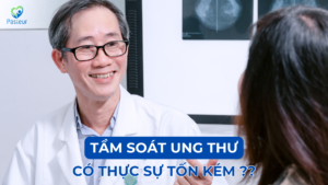 TẦM SOÁT UNG THƯ CÓ THẬT SỰ TỐN KÉM? 10 TẦM SOÁT UNG THƯ CÓ THẬT SỰ TỐN KÉM? Ảnh minh họa
