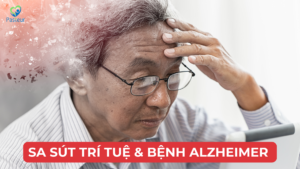 Sa sút trí tuệ & Bệnh Alzheimer – Những điều cần biết 14 Sa sút trí tuệ & Bệnh Alzheimer – Những điều cần biết Ảnh minh họa