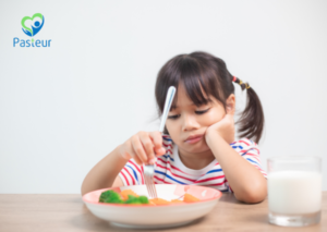 KHÁM TỔNG QUÁT CHO BÉ GỒM NHỮNG GÌ?? Ảnh minh họa