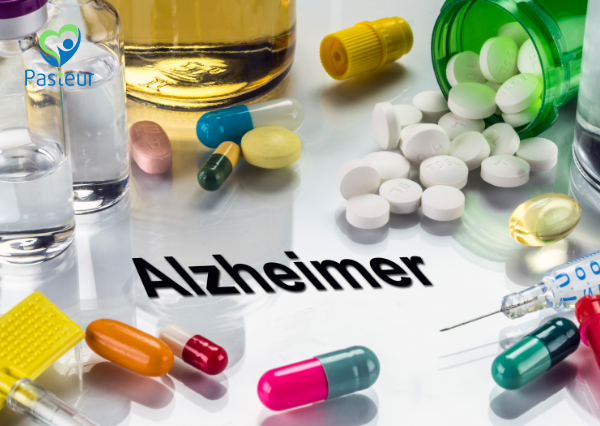 Sa sút trí tuệ & Bệnh Alzheimer – Những điều cần biết 1 sa sút trí tuệ và Alzheimer