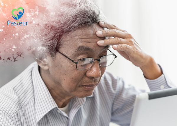 Sa sút trí tuệ & Bệnh Alzheimer – Những điều cần biết 2 Sa sút trí tuệ & Bệnh Alzheimer – Những điều cần biết Ảnh minh họa