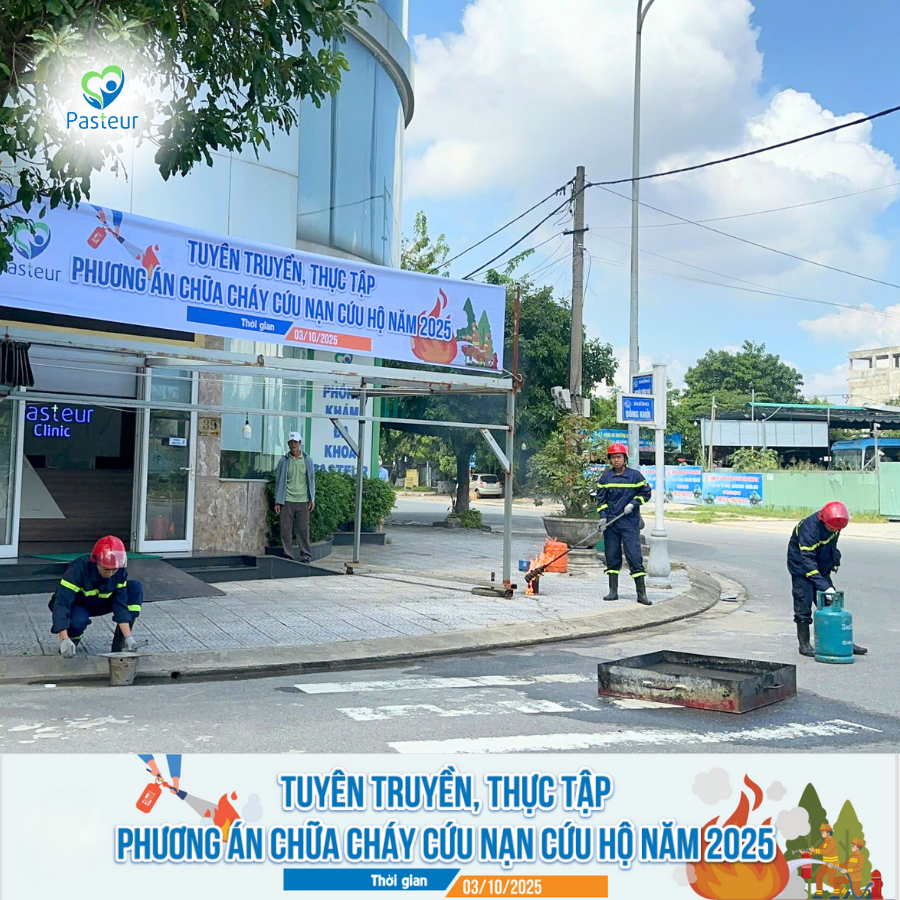 THỰC TẬP PHƯƠNG ÁN CHỮA CHÁY CỨU NẠN CỨU HỘ NĂM 2025 Ảnh minh họa