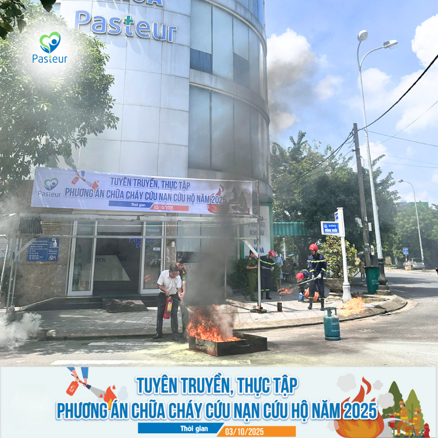 THỰC TẬP PHƯƠNG ÁN CHỮA CHÁY CỨU NẠN CỨU HỘ NĂM 2025 Ảnh minh họa