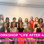 Workshop "LIFE AFTER 40" với sự tham gia chia sẻ THS BSNT ĐỒNG THỊ HỒNG TRANG Ảnh minh họa