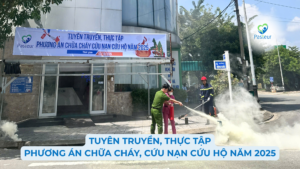 THỰC TẬP PHƯƠNG ÁN CHỮA CHÁY CỨU NẠN CỨU HỘ NĂM 2025 37 THỰC TẬP PHƯƠNG ÁN CHỮA CHÁY CỨU NẠN CỨU HỘ NĂM 2025 Ảnh minh họa