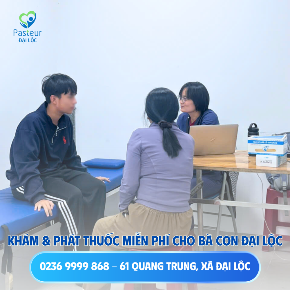 LỜI CẢM ƠN – TRI ÂN NHỮNG TẤM LÒNG ĐỒNG HÀNH CÙNG PASTEUR 5 LỜI CẢM ƠN – TRI ÂN NHỮNG TẤM LÒNG ĐỒNG HÀNH CÙNG PASTEUR Ảnh minh họa