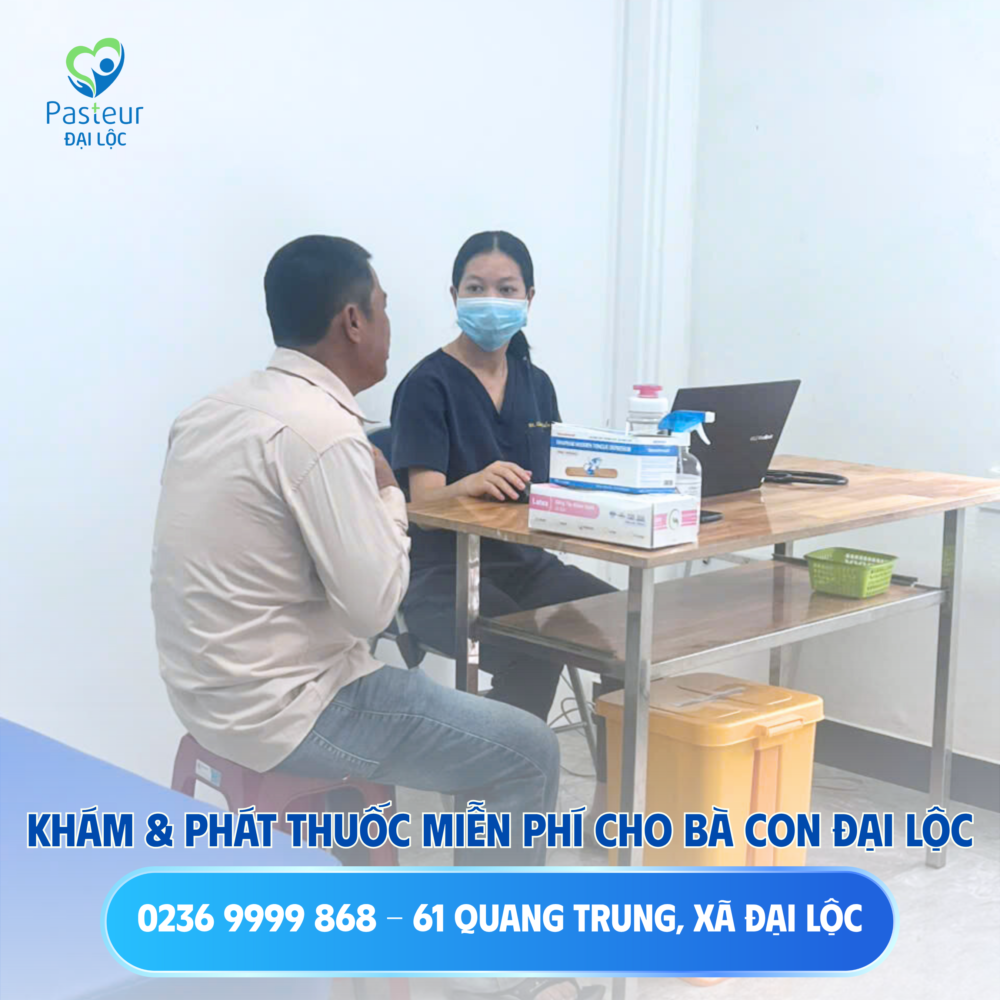 LỜI CẢM ƠN – TRI ÂN NHỮNG TẤM LÒNG ĐỒNG HÀNH CÙNG PASTEUR 4 LỜI CẢM ƠN – TRI ÂN NHỮNG TẤM LÒNG ĐỒNG HÀNH CÙNG PASTEUR Ảnh minh họa