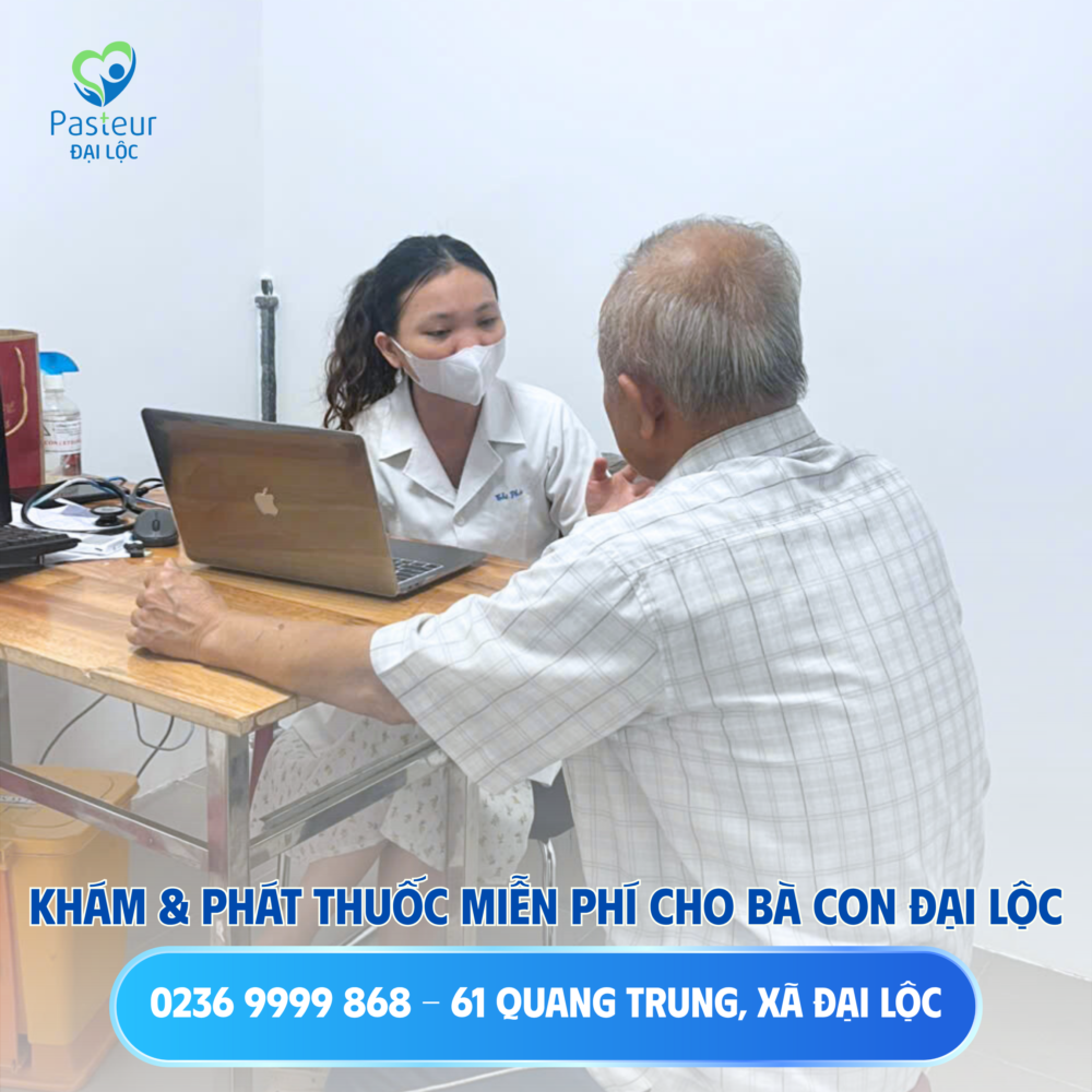LỜI CẢM ƠN – TRI ÂN NHỮNG TẤM LÒNG ĐỒNG HÀNH CÙNG PASTEUR 6 LỜI CẢM ƠN – TRI ÂN NHỮNG TẤM LÒNG ĐỒNG HÀNH CÙNG PASTEUR Ảnh minh họa