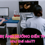 QUAI BỊ KHI MANG THAI ẢNH HƯỞNG NHƯ THẾ NÀO? Ảnh minh họa