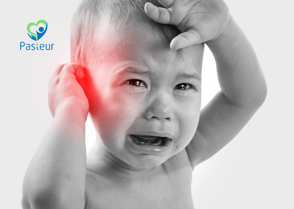 VIÊM TAI XƯƠNG CHŨM NHỮNG ĐIỀU CẦN LƯU Ý 1 VIÊM TAI XƯƠNG CHŨM NHỮNG ĐIỀU CẦN LƯU Ý Ảnh minh họa