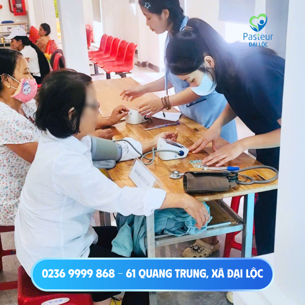 LỜI CẢM ƠN – TRI ÂN NHỮNG TẤM LÒNG ĐỒNG HÀNH CÙNG PASTEUR 7 LỜI CẢM ƠN – TRI ÂN NHỮNG TẤM LÒNG ĐỒNG HÀNH CÙNG PASTEUR Ảnh minh họa