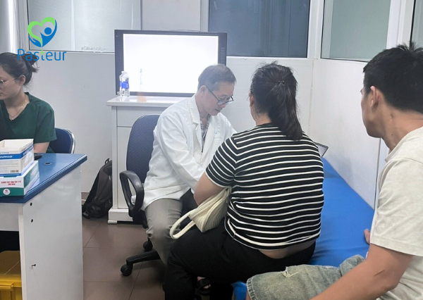 KHI SINH THIẾT KẾT QUẢ LÀ UNG THƯ: CÓ CẦN SINH THIẾT LẠI? 2 Khi sinh thiết kết quả là ung thư: có cần sinh thiết lại?