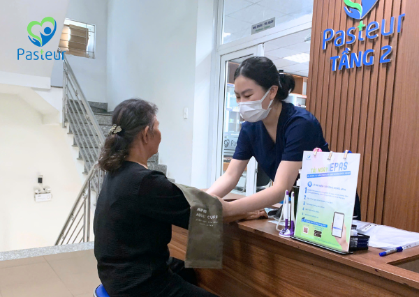 tăng huyết áp và những sai lầm trong điều trị