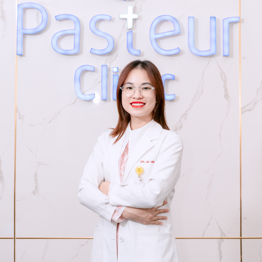 Đội Ngũ Bác Sĩ Ảnh minh họa