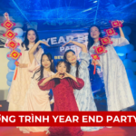 CHƯƠNG TRÌNH TIỆC TẤT NIÊN 2025 - BEYOND LIMITS Ảnh minh họa