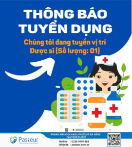 TUYỂN DỤNG DƯỢC SĨ THÁNG 02/2026 10 TUYỂN DỤNG DƯỢC SĨ THÁNG 02/2026 Ảnh minh họa