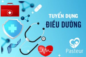 TUYỂN DỤNG ĐIỀU DƯỠNG THÁNG 03/2026 Ảnh minh họa