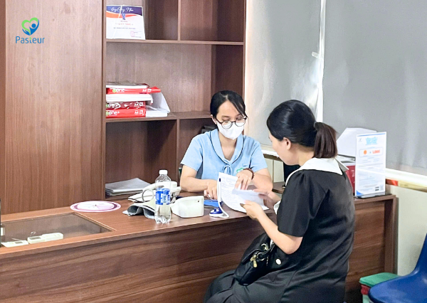 SIÊU ÂM KHÔNG THẤY TÚI THAI 04 NGUYÊN NHÂN 2 SIÊU ÂM KHÔNG THẤY TÚI THAI 04 NGUYÊN NHÂN Ảnh minh họa