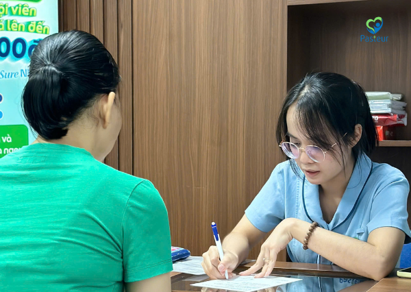 rong kinh dấu hiệu nhận biết