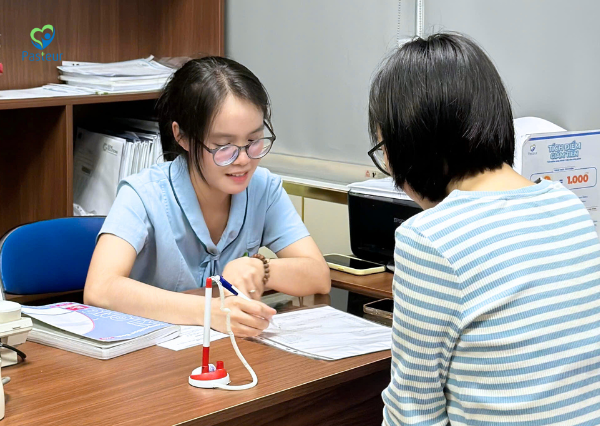 KHÁM TIỀN HÔN NHÂN 04 LỢI ÍCH MANG LẠI Ảnh minh họa