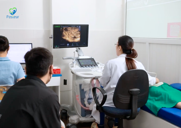 Thai ngoài tử cung có bị lần 2 không? Nguy cơ tái phát và cách phòng ngừa 2 Thai ngoài tử cung có bị lần 2 không? Nguy cơ tái phát và cách phòng ngừa Ảnh minh họa