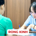 RONG KINH CÁC DẤU HIỆU NHẬN BIẾT Ảnh minh họa