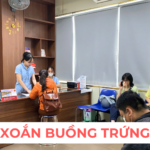 Xoắn buồng trứng cần xử trí ra sao Ảnh minh họa