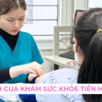 KHÁM TIỀN HÔN NHÂN 04 LỢI ÍCH MANG LẠI Ảnh minh họa