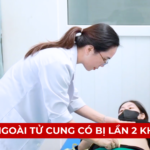 Thai ngoài tử cung có bị lần 2 không? Nguy cơ tái phát và cách phòng ngừa Ảnh minh họa