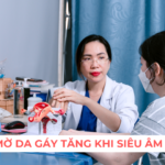 Độ mờ da gáy tăng có nguy hiểm không? Chỉ số bình thường theo tuần thai Ảnh minh họa