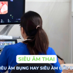SIÊU ÂM THAI: KHI NÀO SIÊU ÂM BỤNG VÀ SIÊU ÂM ĐẦU DÒ Ảnh minh họa