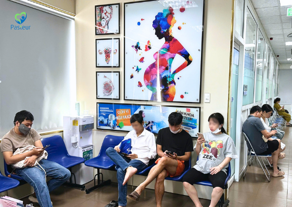 thai ngoài tử cung có thể mang thai trở lại không