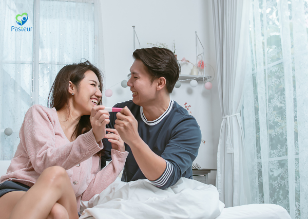 THAI NGOÀI TỬ CUNG CÓ THỂ MANG THAI LẠI KHÔNG? Ảnh minh họa