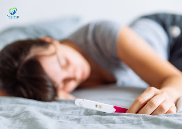 THAI SINH HÓA LÀ GÌ? 2 THAI SINH HÓA LÀ GÌ? Ảnh minh họa