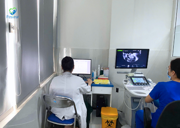 CỔ TỬ CUNG NGẮN CÓ ẢNH HƯỞNG ĐẾN THAI KỲ 1 cổ tử cung ngắn có ảnh hưởng đến thai kỳ