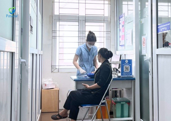 DỰ TRỮ BUỒNG TRỨNG KHI NÀO NÊN KIỂM TRA 2 kiểm tra dự trữ buồng trứng