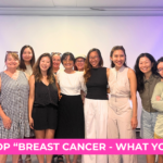 WORKSHOP “UNG THƯ VÚ – BREAST CANCER” DÀNH CHO CỘNG ĐỒNG PHỤ NỮ QUỐC TẾ TẠI ĐÀ NẴNG Ảnh minh họa