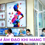 NẤM ÂM ĐẠO KHI MANG THAI CÓ ẢNH HƯỞNG THAI NHI KHÔNG Ảnh minh họa