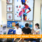 THAI NGOÀI TỬ CUNG CÓ THỂ MANG THAI LẠI KHÔNG? Ảnh minh họa