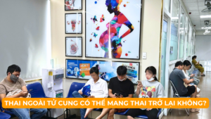 THAI NGOÀI TỬ CUNG CÓ THỂ MANG THAI LẠI KHÔNG? Ảnh minh họa