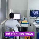 CỔ TỬ CUNG NGẮN CÓ ẢNH HƯỞNG ĐẾN THAI KỲ Ảnh minh họa