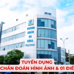 TUYỂN DỤNG BÁC SĨ CHẨN ĐOÁN HÌNH ẢNH & ĐIỀU DƯỠNG Ảnh minh họa