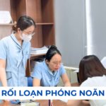 RỐI LOẠN PHÓNG NOÃN DẤU HIỆU NHẬN BIẾT Ảnh minh họa