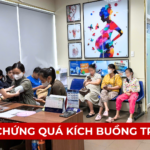 HỘI CHỨNG QUÁ KÍCH BUỒNG TRỨNG CÓ NGUY HIỂM KHÔNG Ảnh minh họa