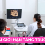 THAI GIỚI HẠN TĂNG TRƯỞNG DO ĐÂU? Ảnh minh họa