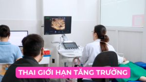 THAI GIỚI HẠN TĂNG TRƯỞNG DO ĐÂU? Ảnh minh họa