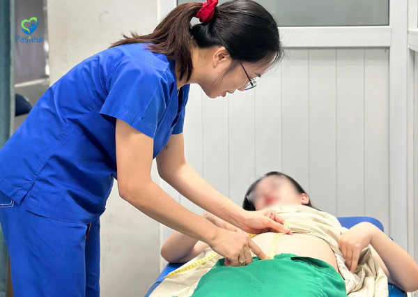 SỰ THAY ĐỔI Ở TỬ CUNG KHI MANG THAI 2 sự thay đổi ở tử cung khi mang thai