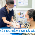 XÉT NGHIỆM FSH LÀ GÌ? Ảnh minh họa