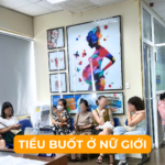 TIỂU BUỐT Ở NỮ GIỚI NGUYÊN NHÂN DO ĐÂU ? Ảnh minh họa